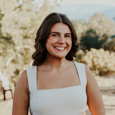 Abigail Hooper